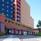 Hotel Koyo - map