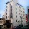 Hotel Matsumoto Hills - map