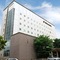Yokote Central Hotel - map