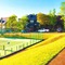 Life Is Beautiful - map