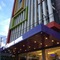 Msquare Hotel - map