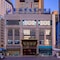 China Southern Sky Pearl Express Hotel - map