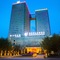 Grand New Century Hotel Yuhang Hangzhou - map