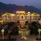 Country Garden Phoenix Hotel Yangshan - map
