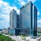 Holiday Inn Neijiang Riverside By Ihg - map