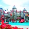 Country Garden Jade Bay Phoenix Hotel - map