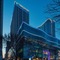 Holiday Inn Express Tangshan Downtown - map