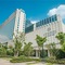 Landison Plaza Hotel Ningbo - map