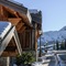 Six Senses Residences Courchevel - map