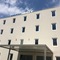 Brit Hotel Martigues - map