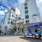 Costa Village Jacuzzi Bangsaray - map