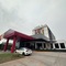 I-Hotel Khonkaen - map