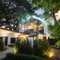 Albesia Boutique Resort - map