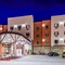 Del-Mar Airport Inn & Suites - map