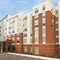 Hyatt Place Austin Round Rock - map