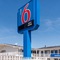 Motel 6 Fort Worth, Tx - North - map