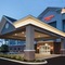 Hampton Inn Kennebunk Kennebunkport - map