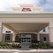 Hampton Inn & Suites Fayetteville - map