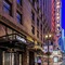 Cambria Hotel Chicago Loop - Theatre District - map