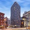 Four Points By Sheraton Manhattan Midtown West - map