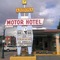 Arizona 9 Motor Hotel - map