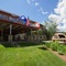 Black Bear Lodge - map