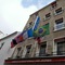Auberge Internationale Des Jeunes - map