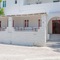 Acqua Vatos Paros Hotel - map