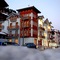 Hotel Arcangelo 3 Stelle Superior - map