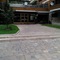 Olimpica Relais - map