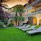 Villa Eden - The Private Retreat - map