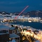 The Loft Mykonos Town - map