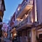 Consolato Boutique - map