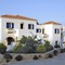 Pantonia Apartments - map