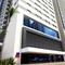 Go Inn Santo André - map