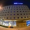 Ibis Budget Blumenau - map