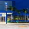 Ibis Budget Sertaozinho - map