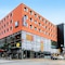 B&B Hotel Flensburg-City - map