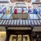 Clarion Collection Hotel Saint Jean - map
