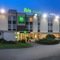 Ibis Styles Orl¿Ans - map