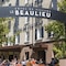Hôtel Le Beaulieu - map