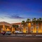 Best Western Beachside Inn - map