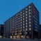 Hampton By Hilton Hamburg City Centre - map