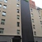 B&B Hotel Lyon Caluire Cité Internationale - map