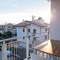 Apartments Sperlonga - map