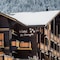 Hotel Le Samoyede - map