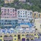 My Villa Corfu - map
