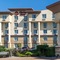 Clarion Hotel & Conference Centre Sherwood Park - map