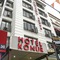 Konur Hotel - map
