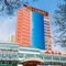 Changxin International Hotel - map